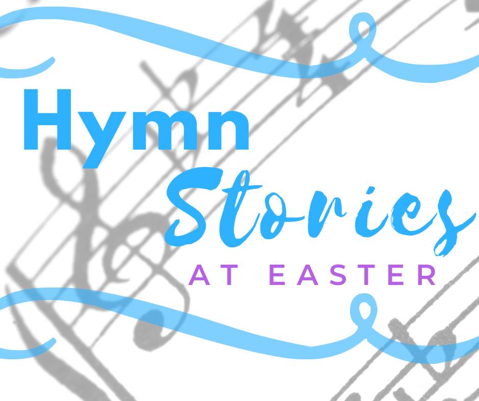 Easter Hymn Story: When I Survey the Wondrous Cross - Scott Ink