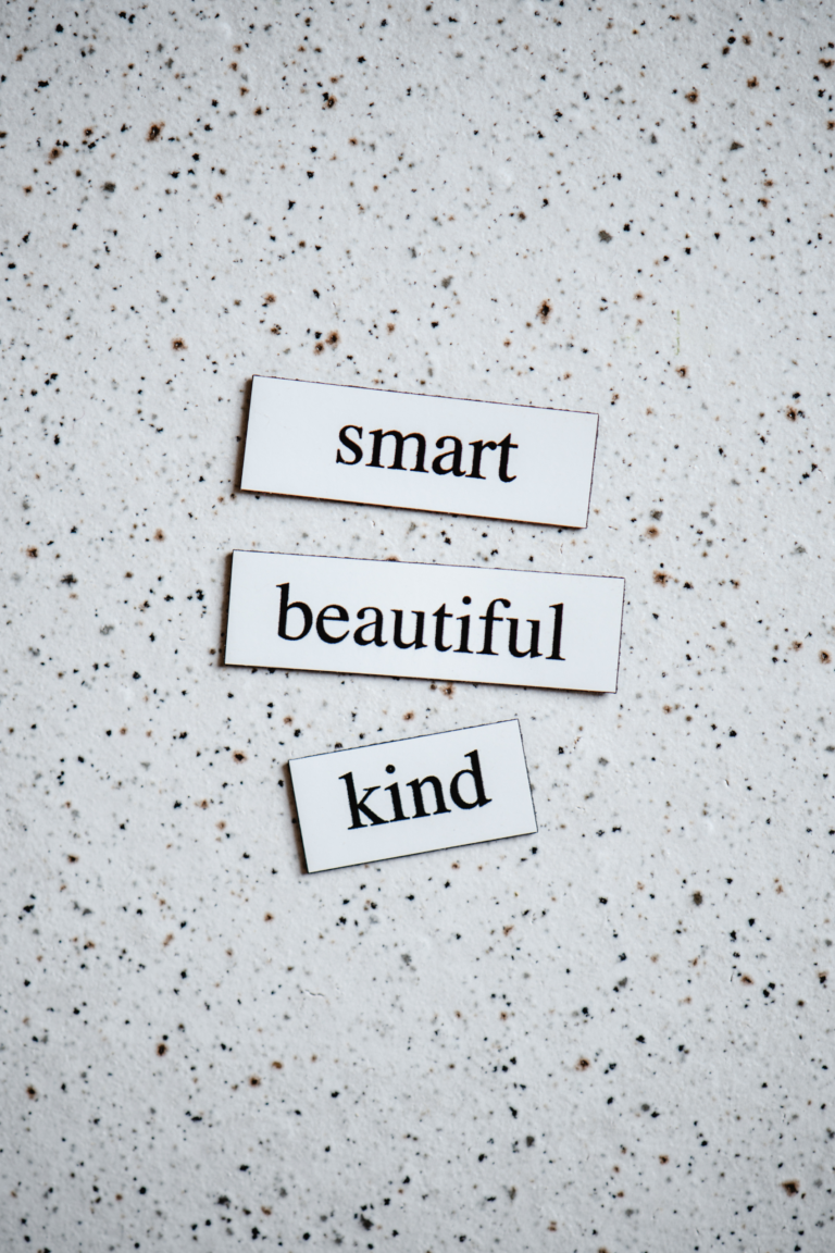 Can Giving a Compliment a Day Change the World?